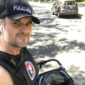 Meet your Posher, Guy